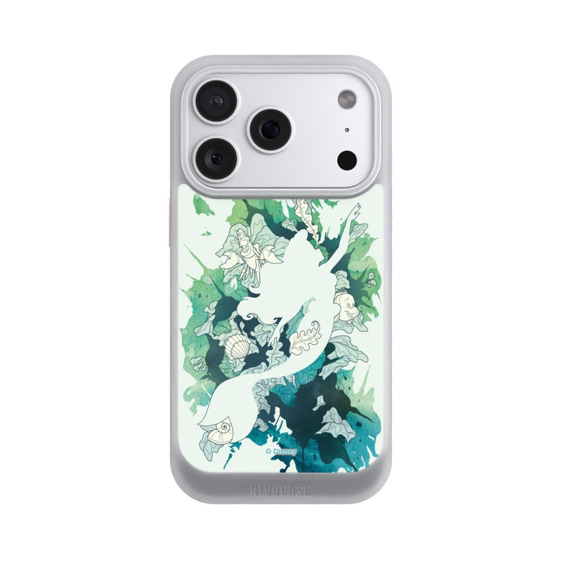 iPhone 18 Pro NIVOcore Princess Arielle
