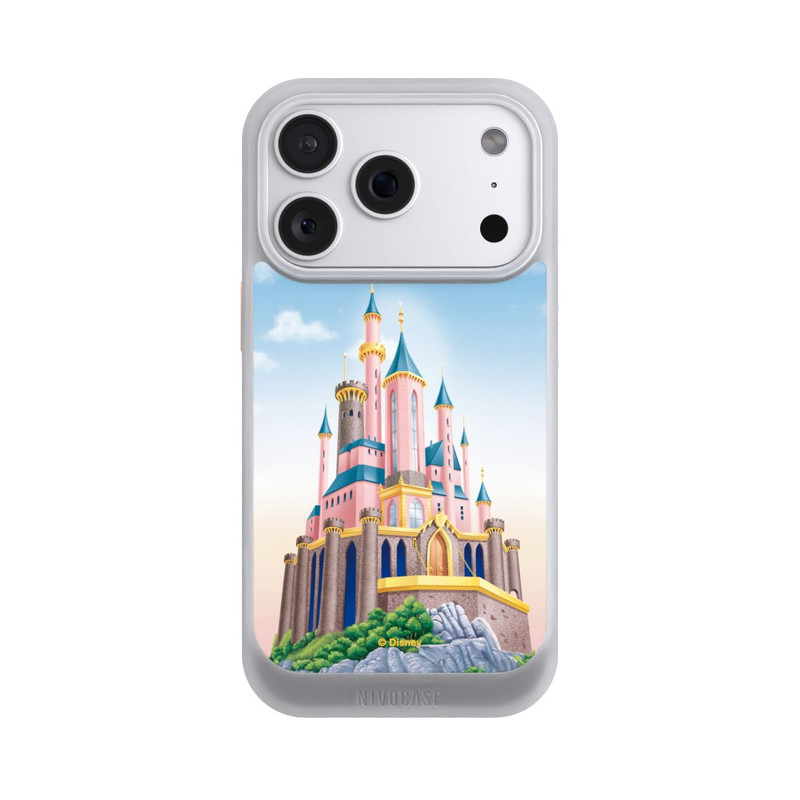 iPhone 18 Pro NIVOcore Disney Castle