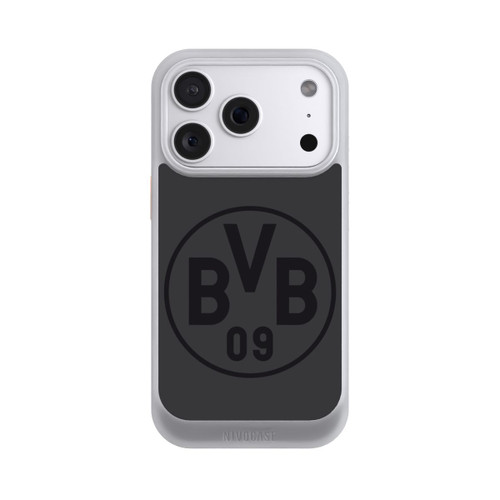 Apple iPhone 18 Pro NIVOcore BVB Grau