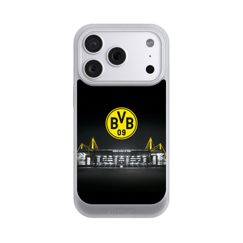 iPhone 18 Pro NIVOcore BVB Stadium