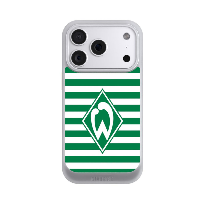 iPhone 18 Pro NIVOcore Werder Ringel