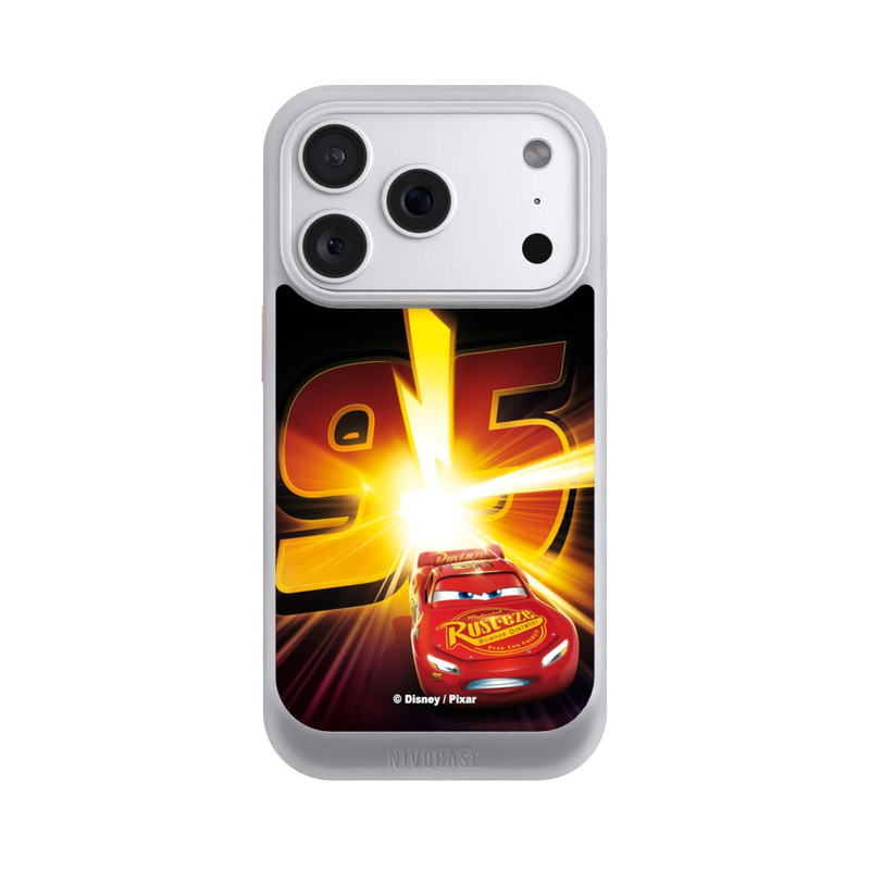 iPhone 18 Pro NIVOcore Cars3 Lightning 95