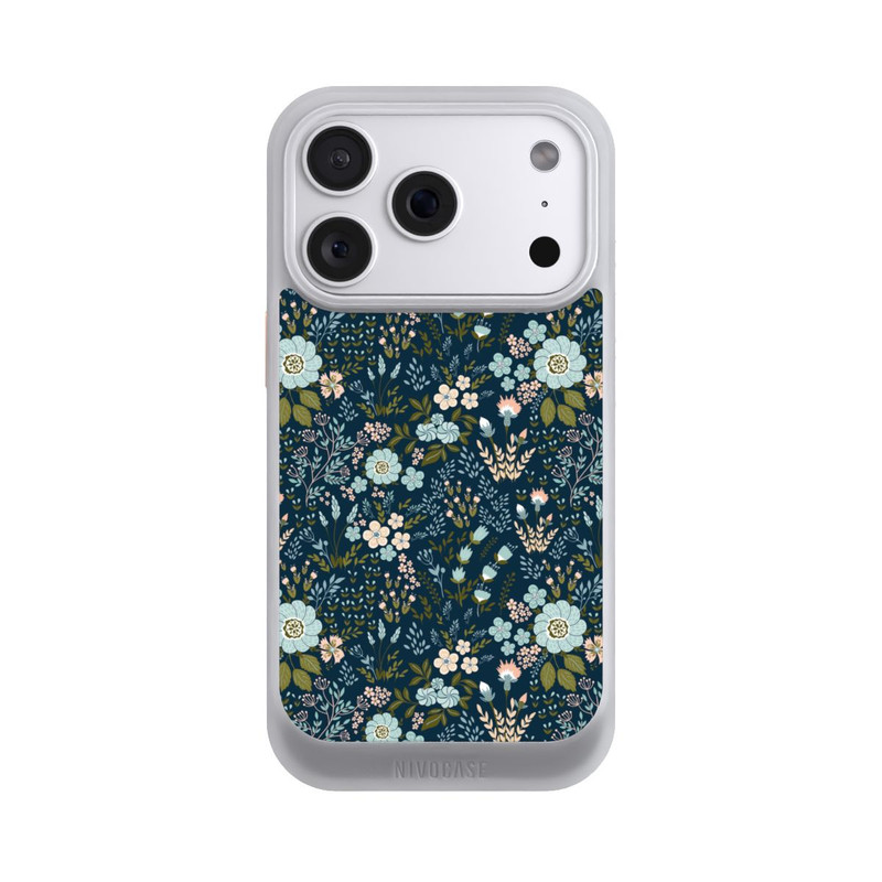 iPhone 18 Pro NIVOcore Automne floral 4