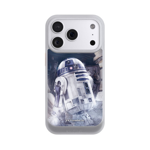 Apple iPhone 18 Pro NIVOcore R2D2 - Star Wars 8