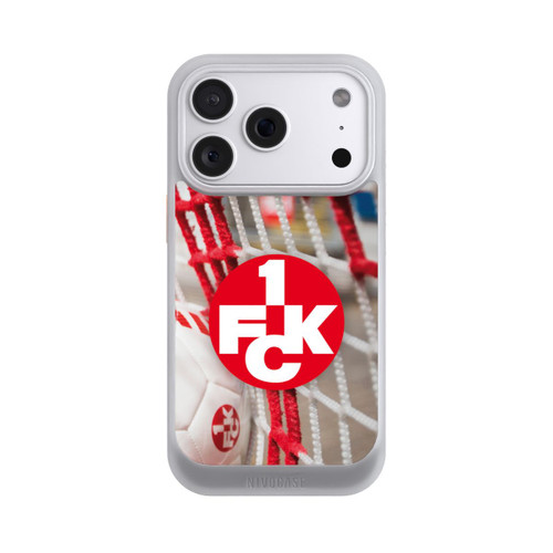 Apple iPhone 18 Pro NIVOcore Torschuss FCK