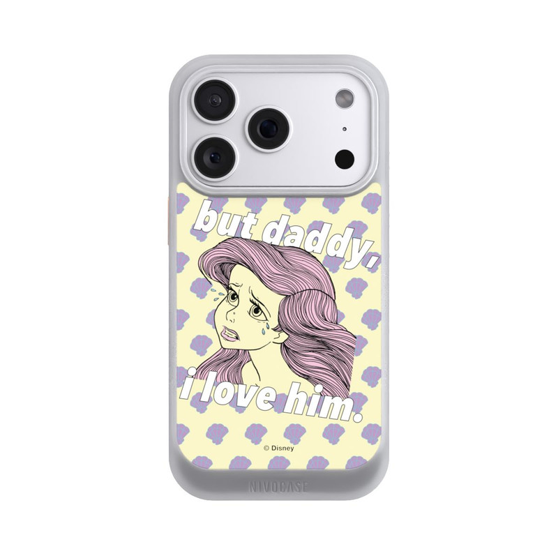 iPhone 18 Pro NIVOcore Daddy I Love Him