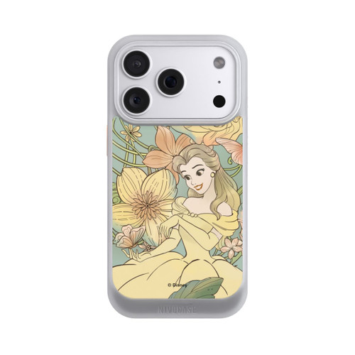 Apple iPhone 18 Pro NIVOcore Belle Royal Floral No 2