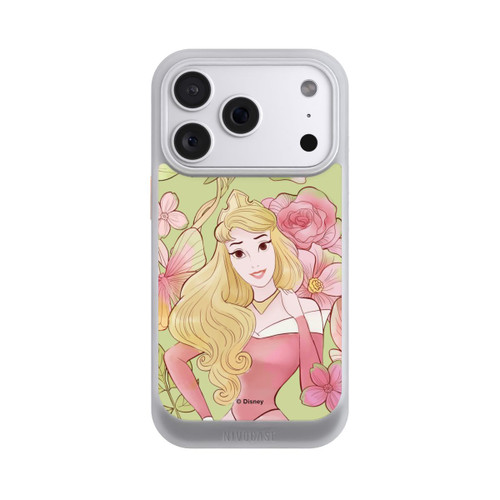 Apple iPhone 18 Pro NIVOcore Beauty Royal Floral