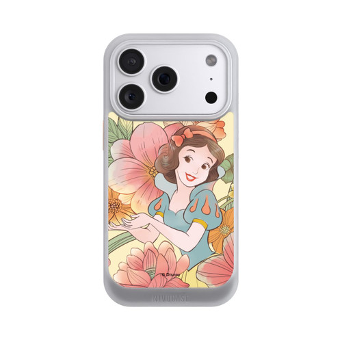 Apple iPhone 18 Pro NIVOcore Snow White Royal Floral