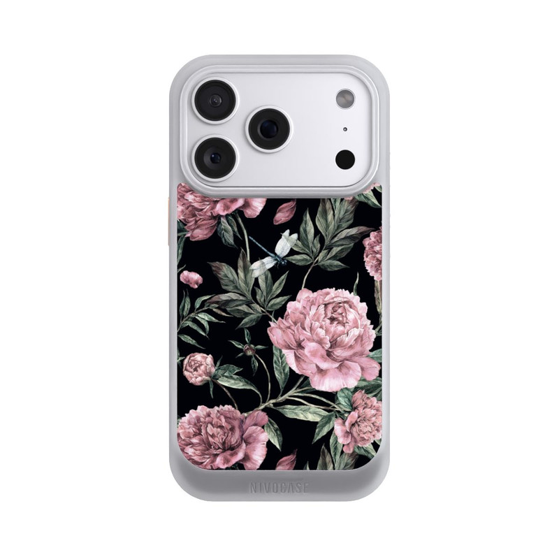 iPhone 18 Pro NIVOcore Dunkle Blume