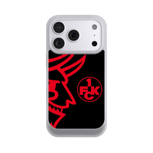 Apple iPhone 18 Pro NIVOcore FCK Dauerkarte