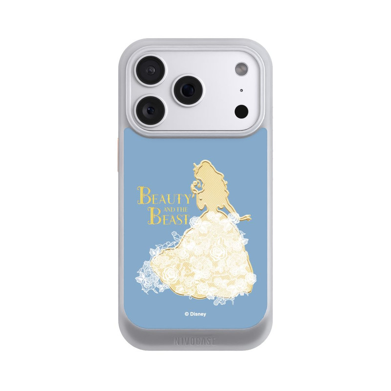 iPhone 18 Pro NIVOcore Denim Lace Belle