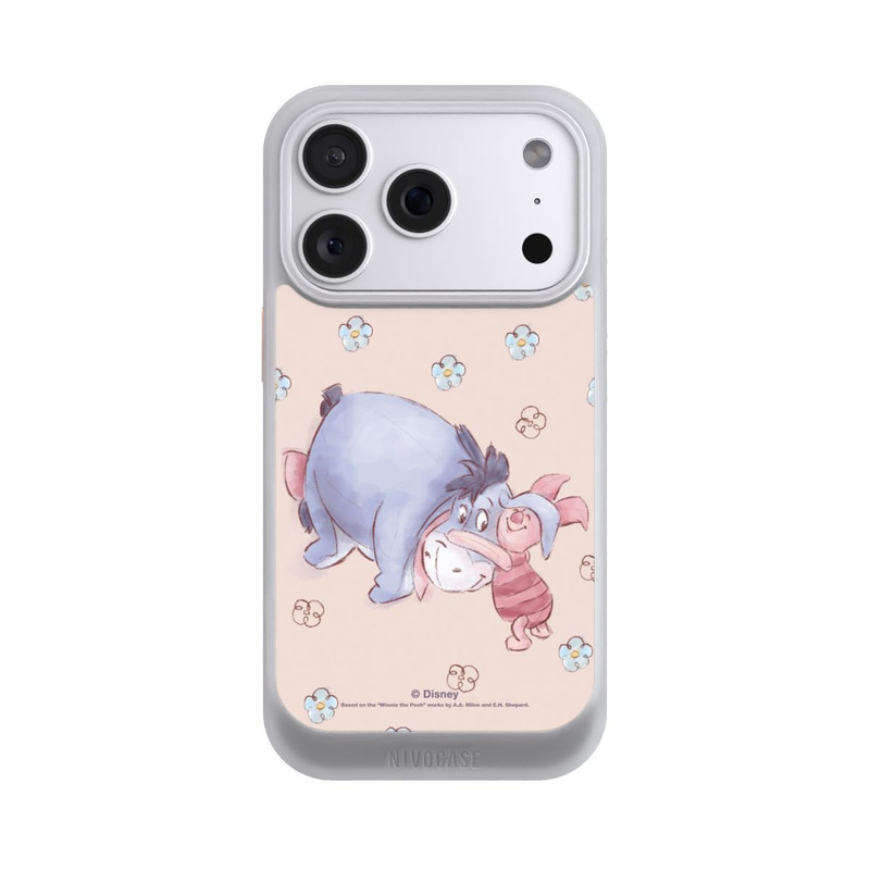 iPhone 18 Pro NIVOcore I ahh und Ferkel