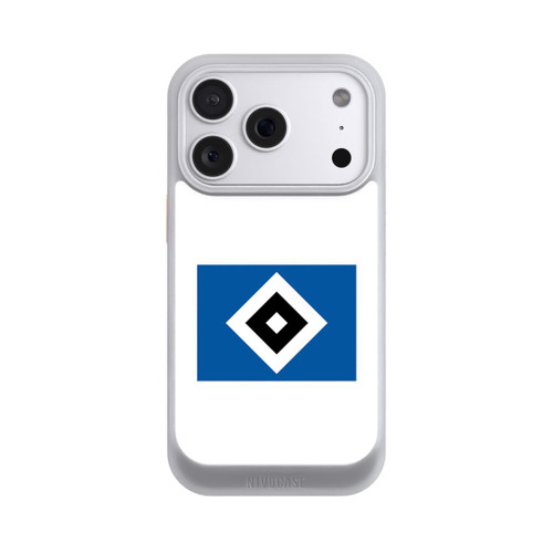 Apple iPhone 18 Pro NIVOcore HSV Blanc / Bleu