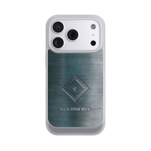 Apple iPhone 18 Pro NIVOcore Nur der HSV look métal