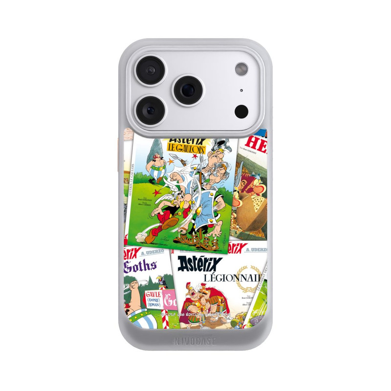 iPhone 18 Pro NIVOcore Cover Kollektion