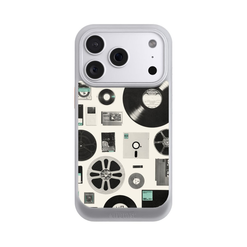 iPhone 18 Pro NIVOcore Data Uni