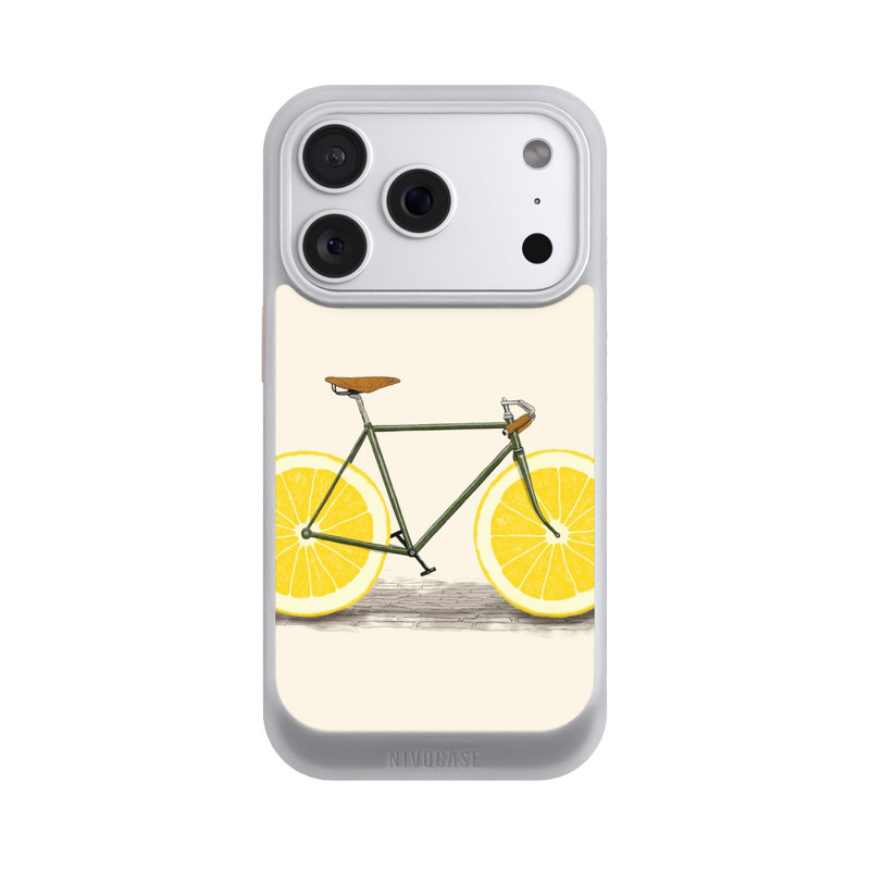 iPhone 18 Pro NIVOcore Zest