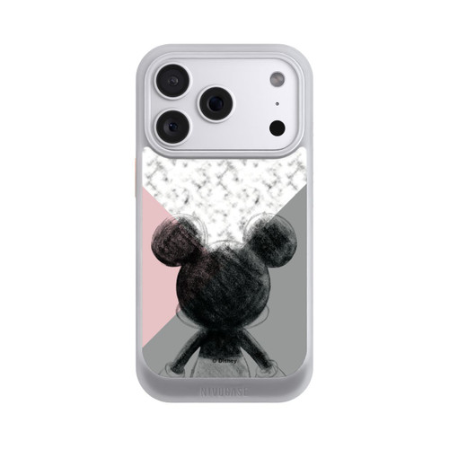 Apple iPhone 18 Pro NIVOcore Micky Maus Scribble