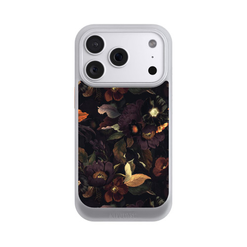 Apple iPhone 18 Pro NIVOcore Blumenmuster 3