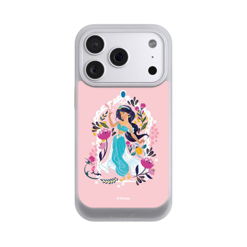 Apple iPhone 18 Pro NIVOcore Jasmin Palace Rosa