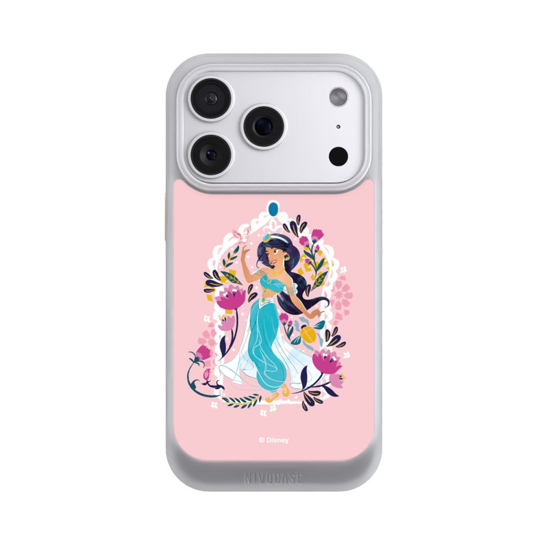 iPhone 18 Pro NIVOcore Jasmin Palace Rosa