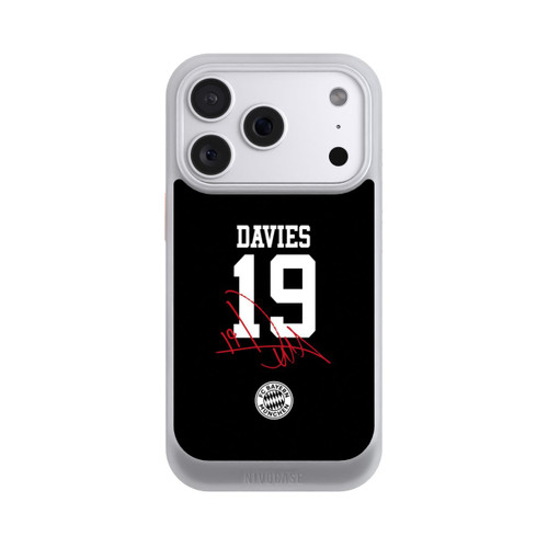 Apple iPhone 18 Pro NIVOcore Davies #19 - FCB