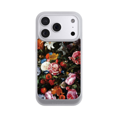 Apple iPhone 18 Pro NIVOcore Farbenfrohes Bouquet