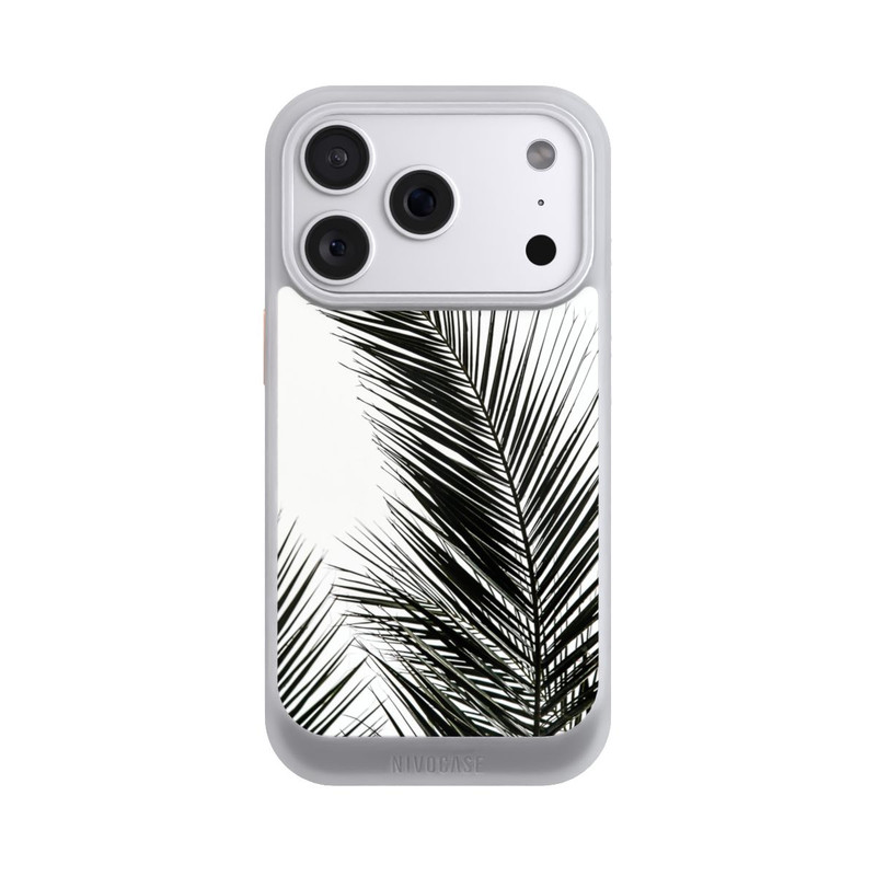 iPhone 18 Pro NIVOcore Palmblätter 16