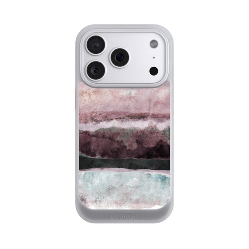 Apple iPhone 18 Pro NIVOcore Aquarelle 24