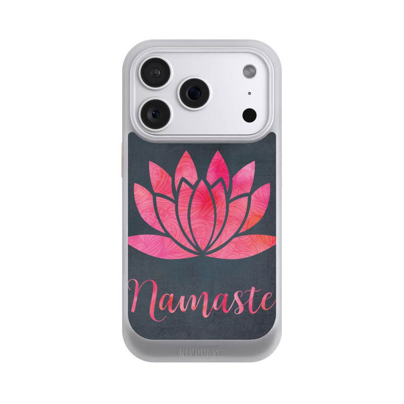 iPhone 18 Pro NIVOcore Namaste