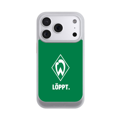 Apple iPhone 18 Pro NIVOcore Löppt. - Werder Bremen