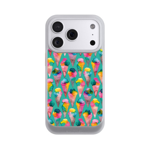 Apple iPhone 18 Pro NIVOcore Kleine Eiscreme