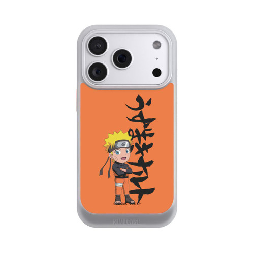 Apple iPhone 18 Pro NIVOcore Naruto SD