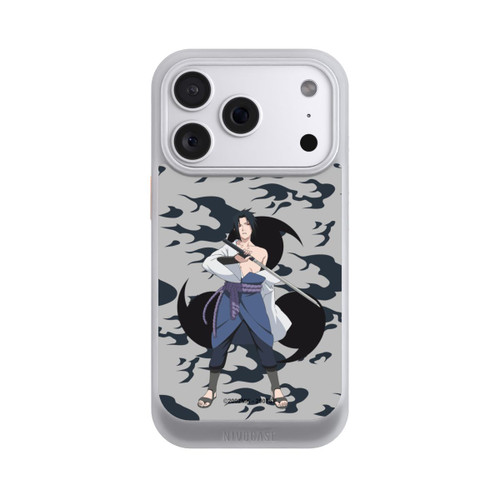 Apple iPhone 18 Pro NIVOcore Sasuke Sharingan