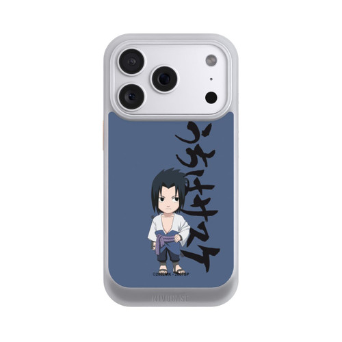 Apple iPhone 18 Pro NIVOcore Sasuke SD