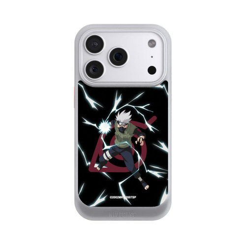 Apple iPhone 18 Pro NIVOcore Kakashi Raikiri