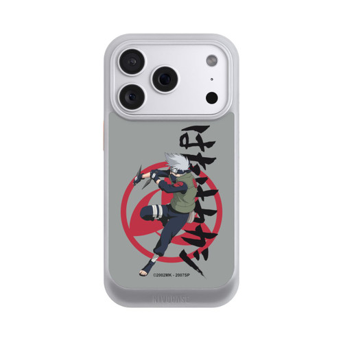 Apple iPhone 18 Pro NIVOcore Kakashi Sharingan