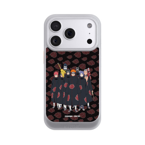 Apple iPhone 18 Pro NIVOcore Akatsuki Gruppe
