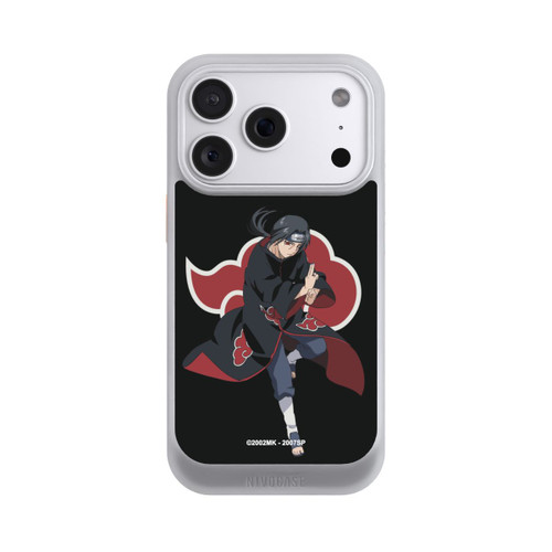 Apple iPhone 18 Pro NIVOcore Itachi Uchiha Akatsuki