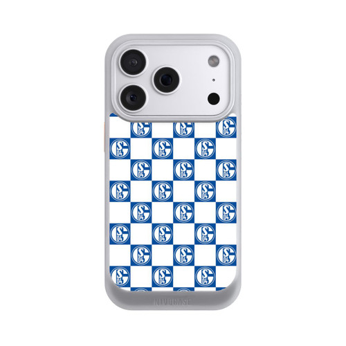 Apple iPhone 18 Pro NIVOcore Logos Schalke 04