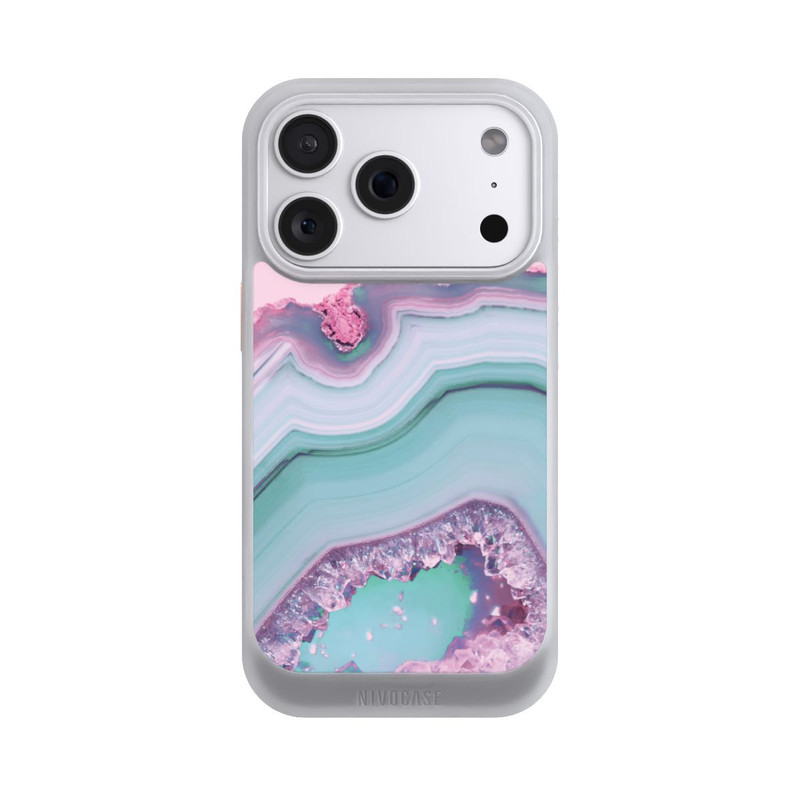 iPhone 18 Pro NIVOcore Two Tone Shimmering