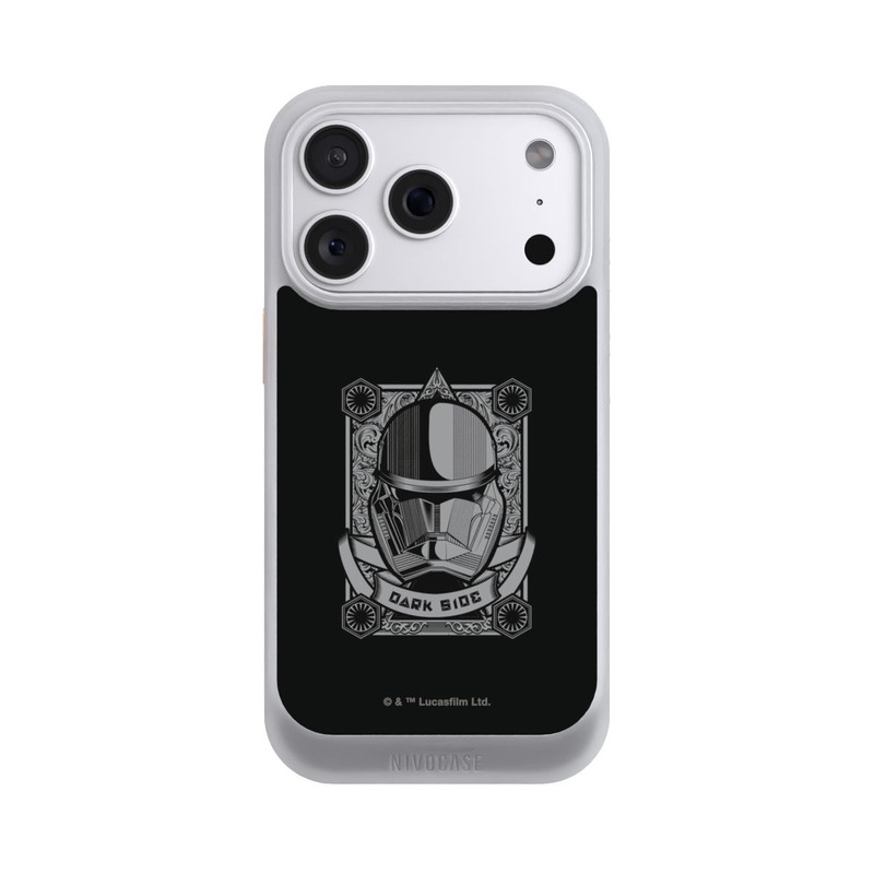 iPhone 18 Pro NIVOcore Trooper 