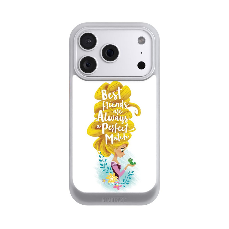 iPhone 18 Pro NIVOcore Rapunzel Best Friends