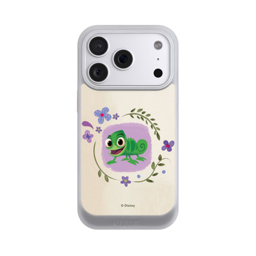 Apple iPhone 18 Pro NIVOcore Pascal the Chameleon