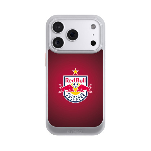 Apple iPhone 18 Pro NIVOcore Red Bull Salzburg Rot