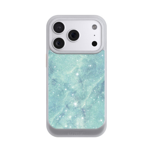 Apple iPhone 18 Pro NIVOcore Glänzender Sternenmarmor
