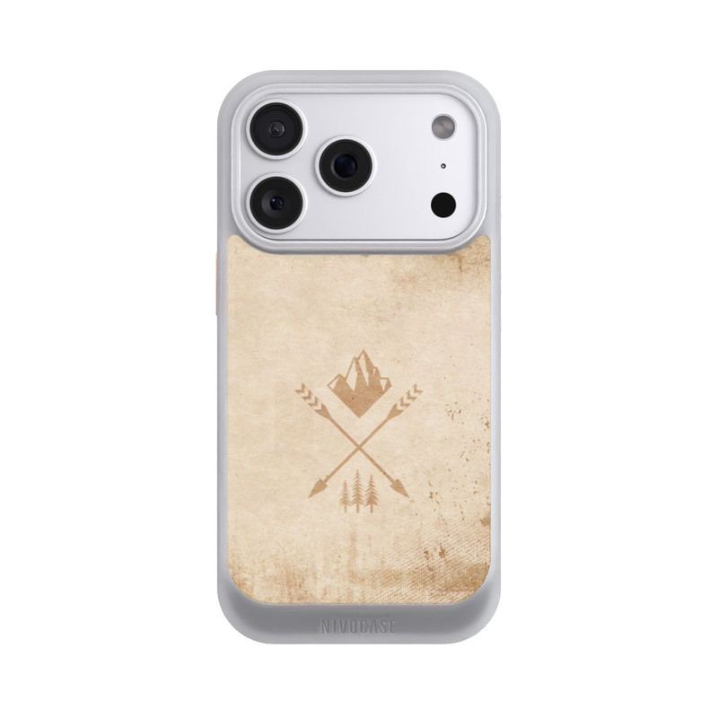 iPhone 18 Pro NIVOcore Wanderung