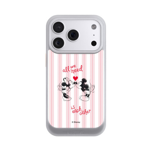 Apple iPhone 18 Pro NIVOcore All We Need is Each Other