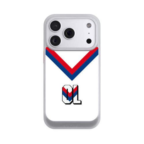 Apple iPhone 18 Pro NIVOcore OL 1989 Trikot